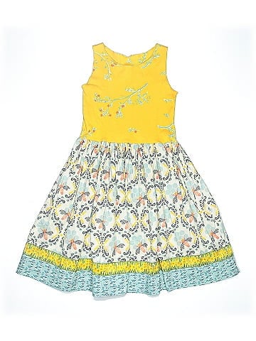 Matilda Jane Dress (view 1)