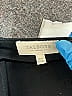 Talbots Outlet Solid Black Casual Skirt Size 18 - photo 3