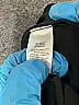 Talbots Outlet Solid Black Casual Skirt Size 18 - photo 4