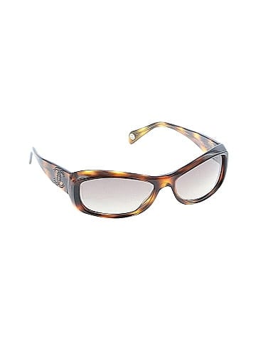 Chanel Sunglasses (view 1)