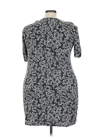 Karen Scott Sport Casual Dress (view 2)