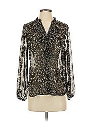 Pleione Long Sleeve Blouse