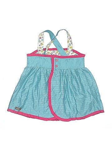 Matilda Jane Sleeveless Top (view 2)