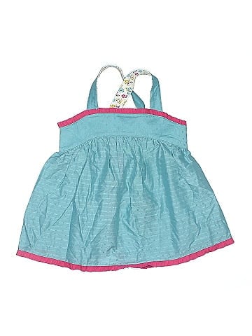 Matilda Jane Sleeveless Top (view 1)