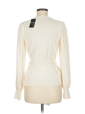 Lauren by Ralph Lauren Pullover Sweater (view 2)