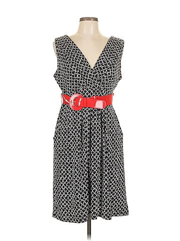 Corey P. Casual Dress (view 1)