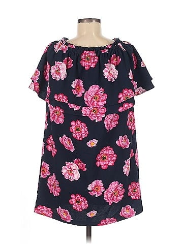 Mud Pie Casual Dress (view 2)
