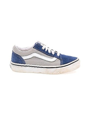 Vans Sneakers (view 1)