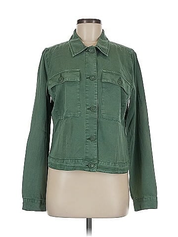 Kut from the Kloth Long Sleeve Button-Down Shirt (view 1)