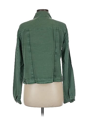 Kut from the Kloth Long Sleeve Button-Down Shirt (view 2)