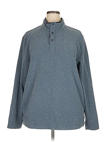 CHARLES RIVER APPAREL Pullover Sweater (view 1)