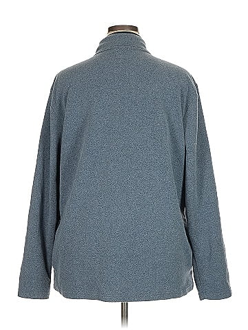 CHARLES RIVER APPAREL Pullover Sweater (view 2)