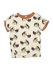 Kate Quinn Organics Short Sleeve T Shirt