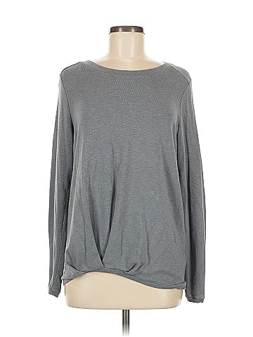 PrAna Pullover Sweater (view 1)