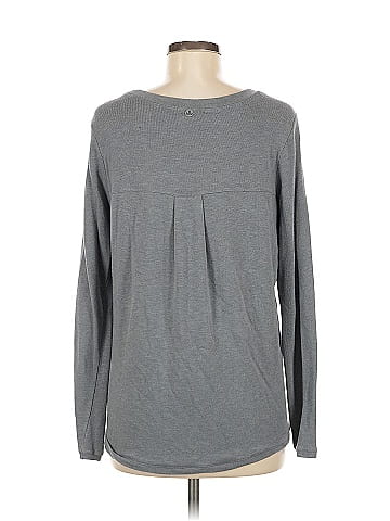 PrAna Pullover Sweater (view 2)