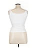 Unbranded White Tank Top Size XL - photo 2