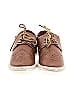 Steve Madden Brown Tan Sneakers Size 4 - photo 2