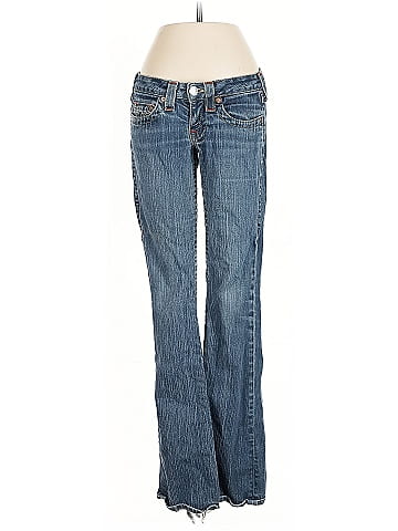 True Religion Jeans (view 1)