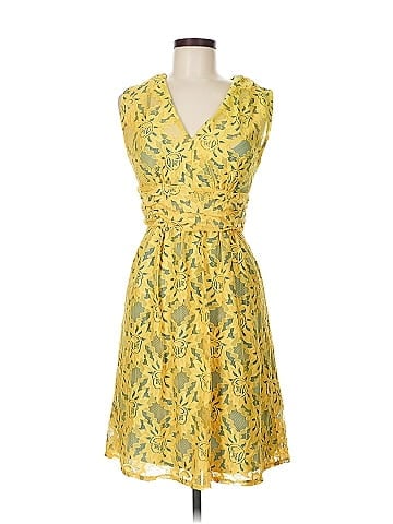 Plenty By Tracy Reese Cocktail Dress (view 1)