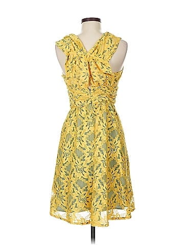 Plenty By Tracy Reese Cocktail Dress (view 2)