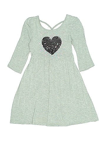 Justice Dress (view 1)
