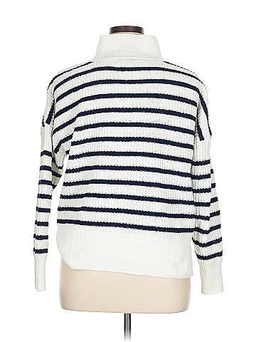 Crown & Ivy Pullover Sweater (view 2)