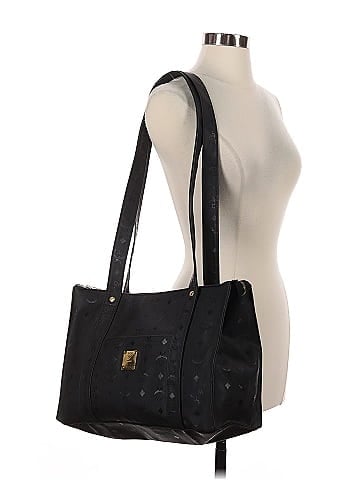 MCM Vintage Shoulder Bag (view 2)