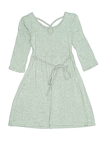 Justice Dress (view 2)