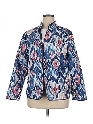 Alfred Dunner Jacket (view 1)