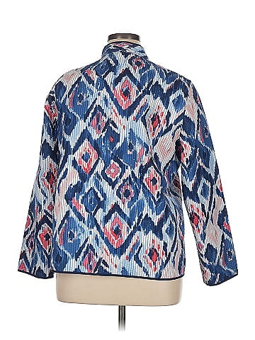 Alfred Dunner Jacket (view 2)