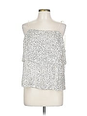 Venus Sleeveless Blouse