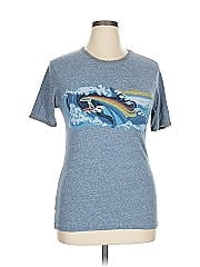 Mara Hoffman Short Sleeve T Shirt