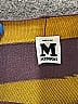 M Missoni Graphic Brown Purple Casual Dress Size EU (IT) 40 / US 4 - photo 6