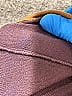 M Missoni Graphic Brown Purple Casual Dress Size EU (IT) 40 / US 4 - photo 7