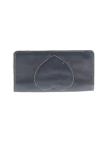 Brighton Leather Wallet (view 1)