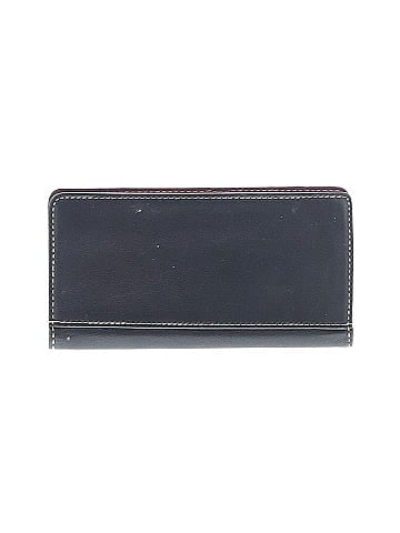 Brighton Leather Wallet (view 2)