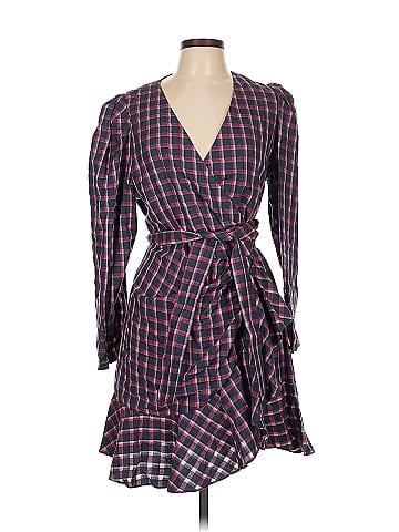 Tanya Taylor Casual Dress (view 1)