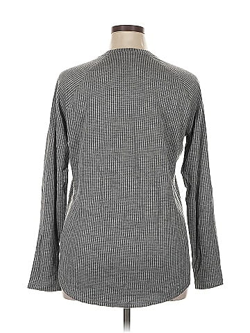 Smartwool Wool Pullover Sweater (view 2)