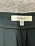 Milly Solid Black Dress Pants Size 4 - photo 6
