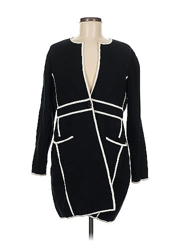 Jones New York Collection Coat (view 1)