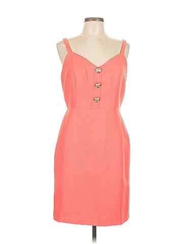Boston Proper Cocktail Dress (view 1)