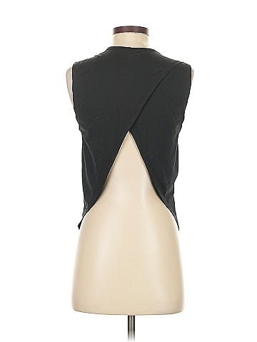 Onzie Sleeveless T-Shirt (view 2)