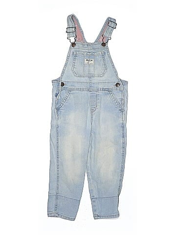 OshKosh B'gosh Overalls (view 1)