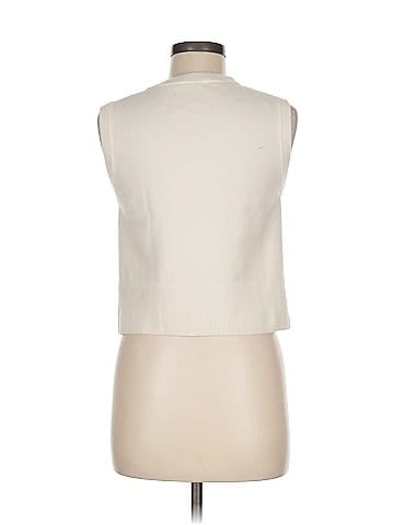 Vince. Wool Cardigan (view 2)