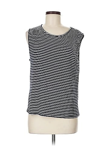 Minkpink Sleeveless T-Shirt (view 1)