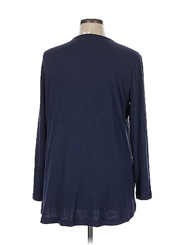 Soma Long Sleeve Top (view 2)