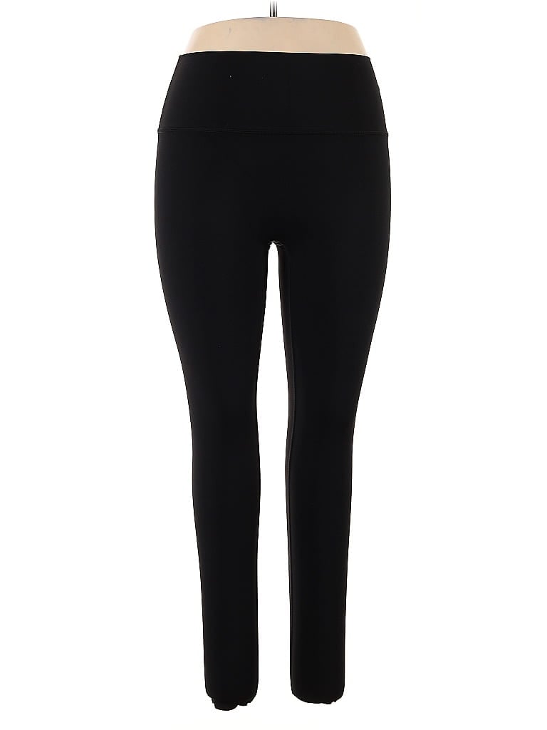 Offline By Aerie Active Pants In Black