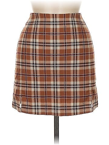 John Galt Casual Skirt (view 1)