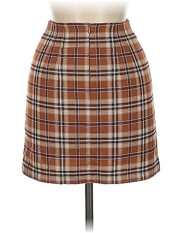 John Galt Casual Skirt (view 2)