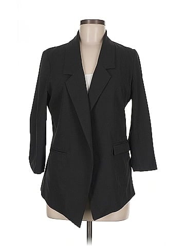 7th Avenue Design Studio New York & Company Blazer (view 1)